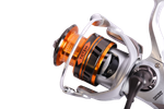 Катушка безынерционная Black Side TOTEM 3000FD (5+1 подш.)