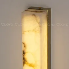 Настенный светильник Isokrat 20374 Cloyd
