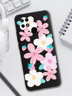 Чехол на Xiaomi Redmi 10C На Xiaomi Poco C40