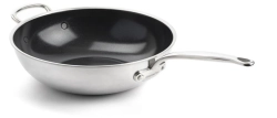 GreenPan Вок Premiere Cantonese 30см 4,7л CC003821-001