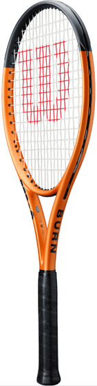 Ракетка теннисная Wilson Burn 100LS V6.0 (2026)