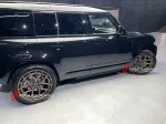 КОВАНЫЕ ДИСКИ для Land Rover DEFENDER 2025 L663