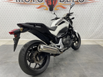 Honda NC750S , 2013