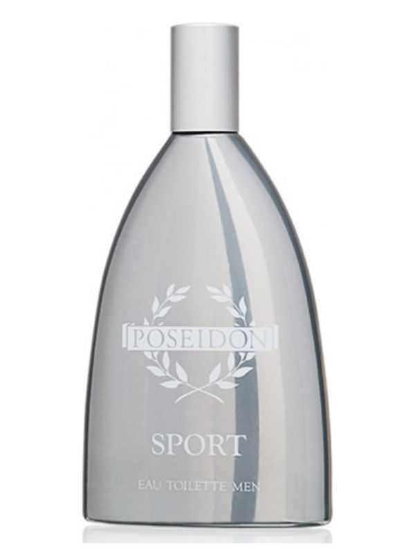 Instituto Espanol Poseidon Sport