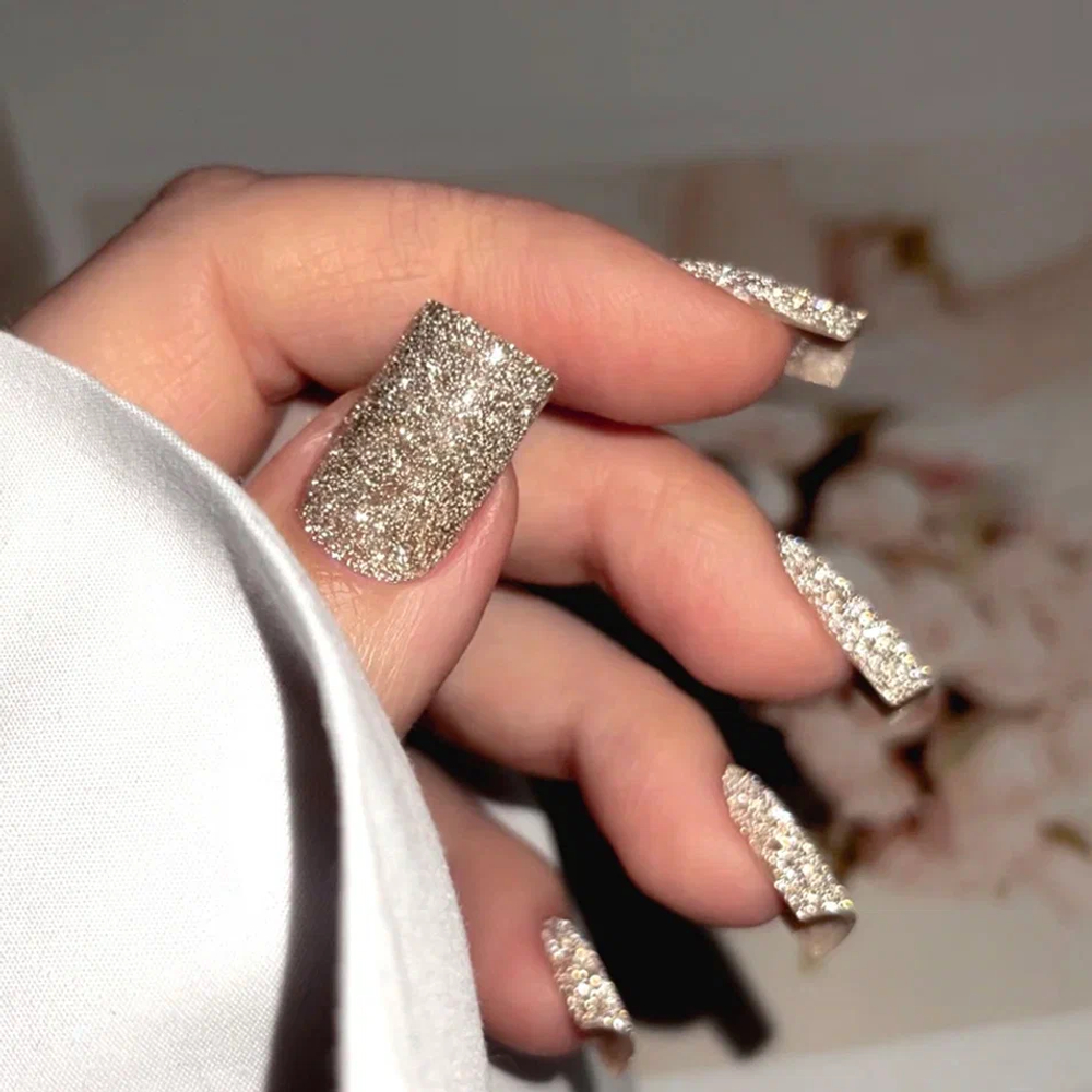 Гель-лак So Glam №3 MIO Nails, 8 мл