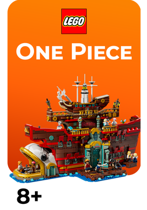 LEGO One Piece