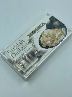 Турецкий Рахат-лукум Koska, 500гр