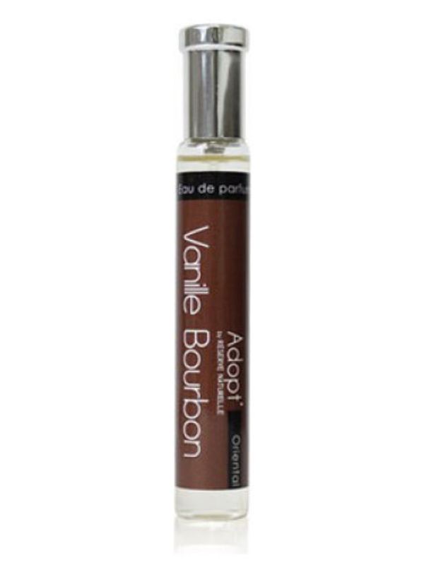 Adopt' by Reserve Naturelle Vanille Bourbon