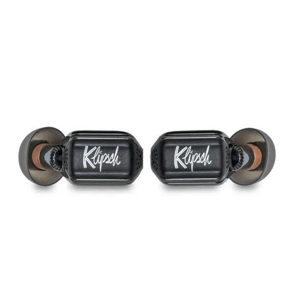 Klipsch T10 Bespoke Edition Blurry Bronze