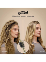Набор для укладки и сушки волос 4 в 1 Shark Glam Ceramic & Air Styling and Drying System