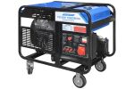 Генератор бензиновый трехфазный TSS SGG 18000EH3A - [17 кВт / 380V] двигатель Lifan