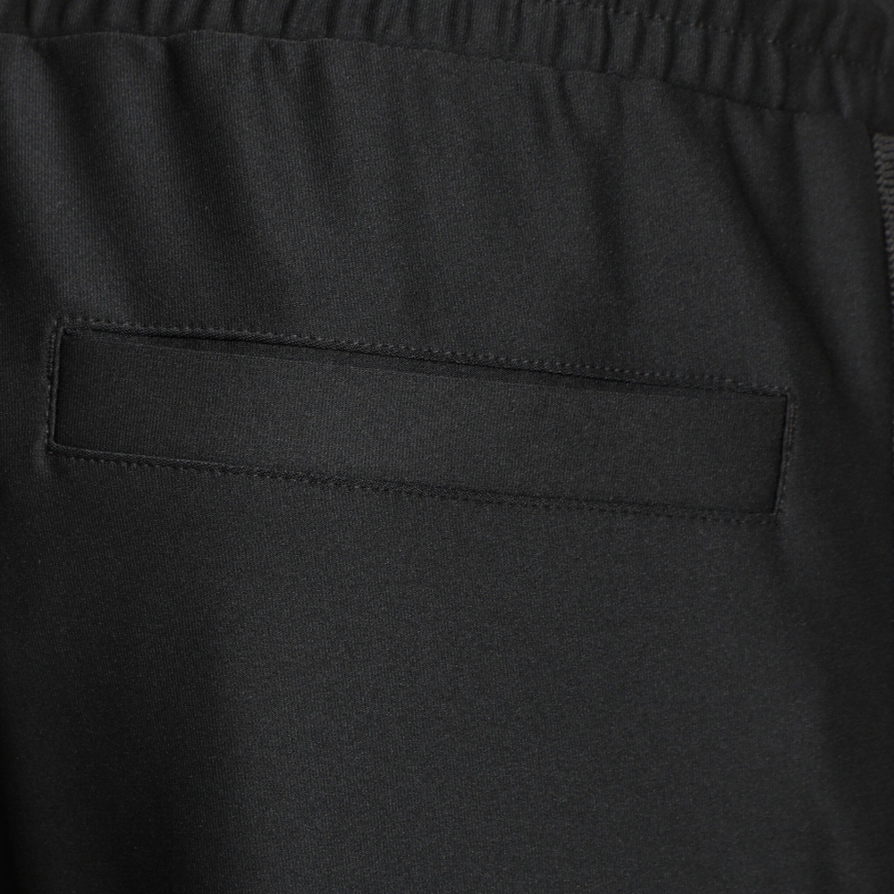 Мужские теннисные штаны BOSS Hicon MB 1 Training Pants Men - Black