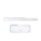 Canton Smart Soundbar 9 + Smart Sub 10 White