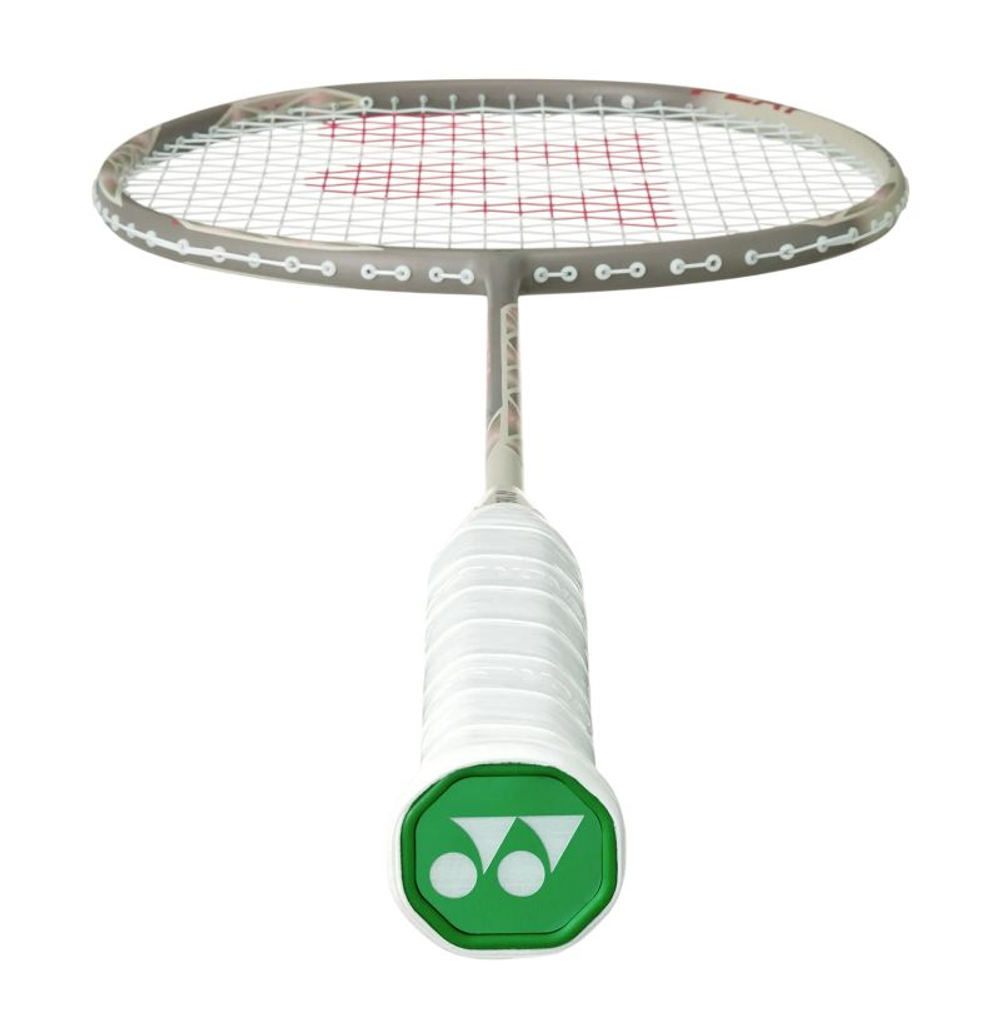 Rakieta do badmintona Yonex Astrox 77 Play - light beige
