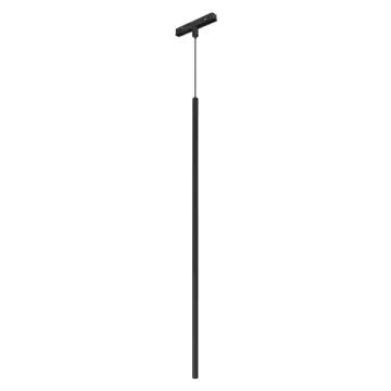 Магнитный трековый светильник 2W 4000K 044501 чёрный MAG-ORIENT-SPOT-HANG-L600-R12-2W Day4000 Arlight