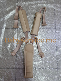 Ремни для стула Happy Baby Berny