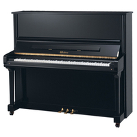 Weber Professional Studio W131