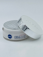 Крем для лица дневной NIVEA Cellular Expert  Filler с гиалуроновой и фолиевой кислотой  SPF 15, 50 мл (Германия)
