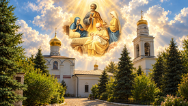 Икона Рождества Пресвятой Богородицы: как выбрать образ к 21 сентября