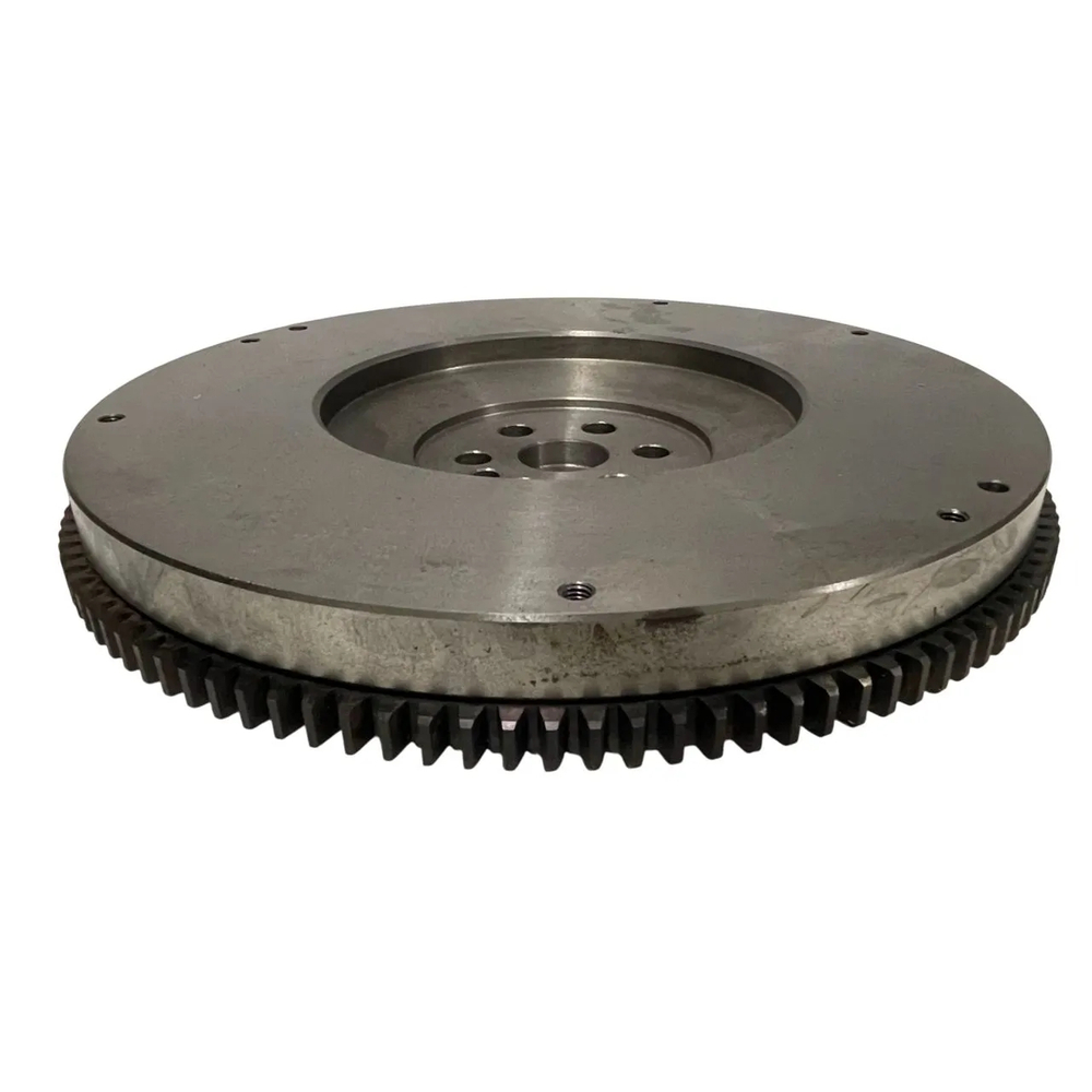 Маховик Komatsu/Yanmar 4D92/94/94LE/98 (мкпп)