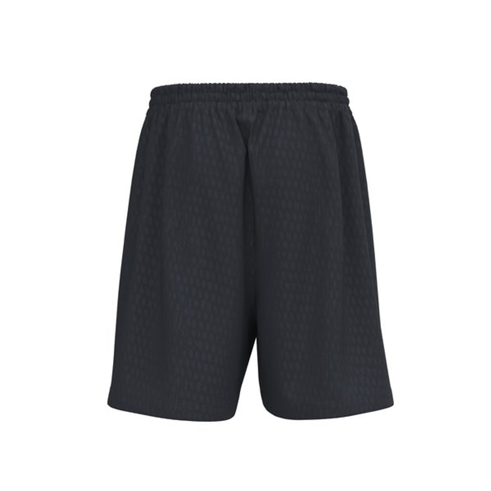 Шорты игровые 2DROTS Short Home 26/27 — Black