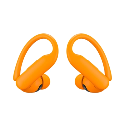 Беспроводные наушники Beats PowerBeats Pro 2, Electric Orange (Ярко-оранжевый)