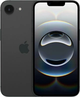 Смартфон Apple iPhone 16e 512GB Black eSim Only