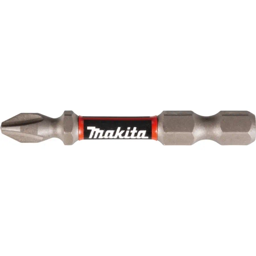 Насадка PH2х50 мм Impact Premier E-form Makita E-03274