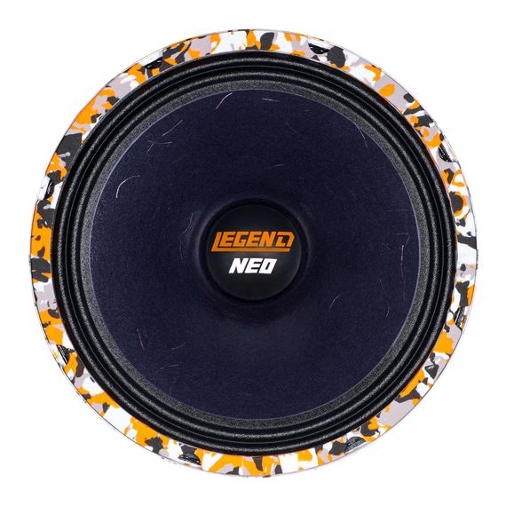 DL Audio LEGEND 200 Neo