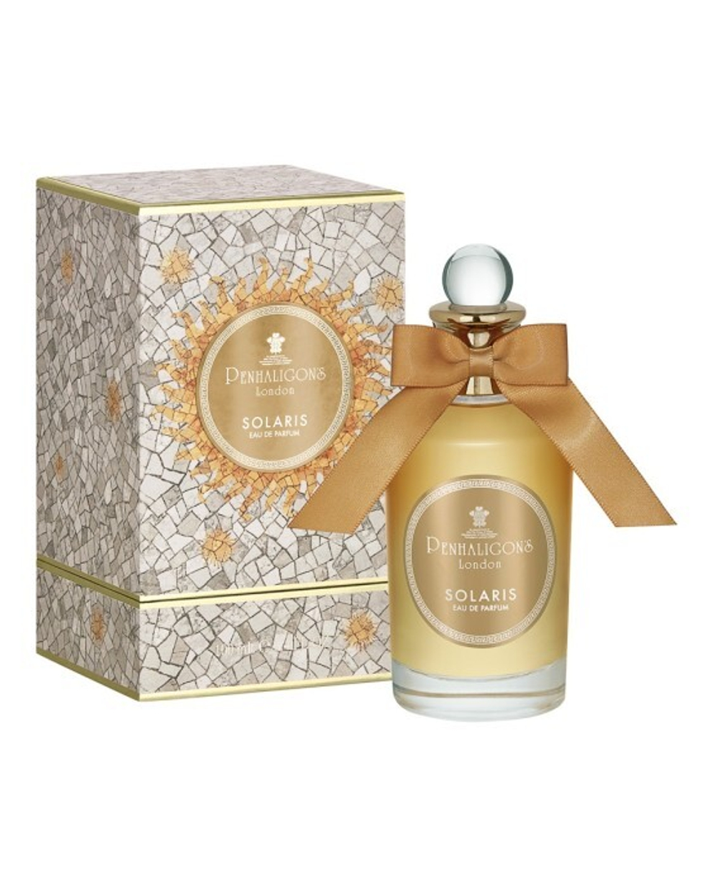Penhaligon's Solaris 100 мл парфюмерная вода