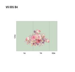 Classic vol. II / Классика 2 панно