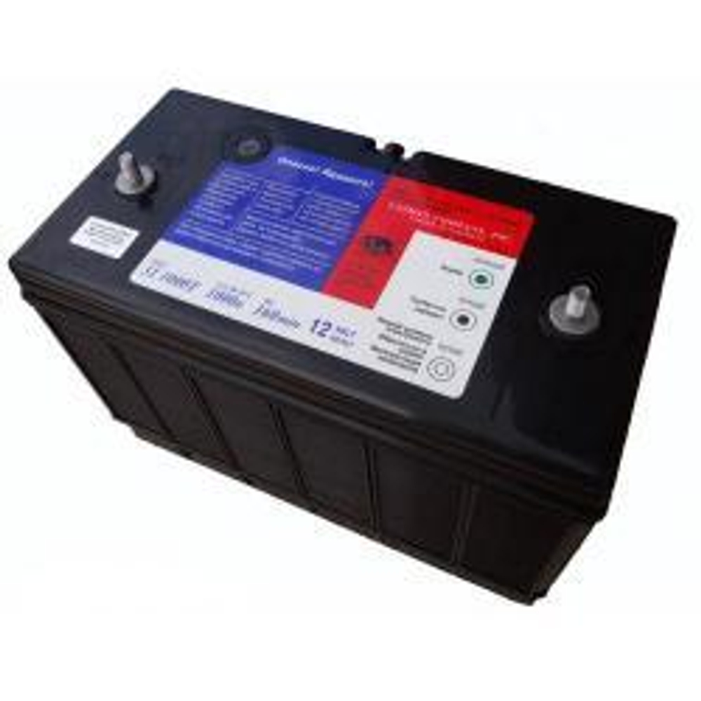 Аккумулятор 311000T American (1000A CCA) винт, аналог 6СТ-140