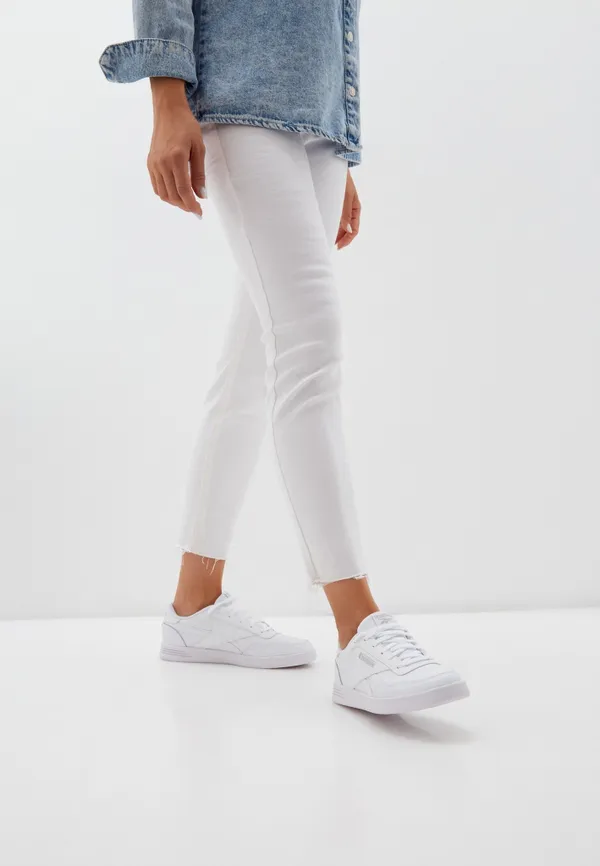 Кеды женские REEBOK COURT ADVANCE
