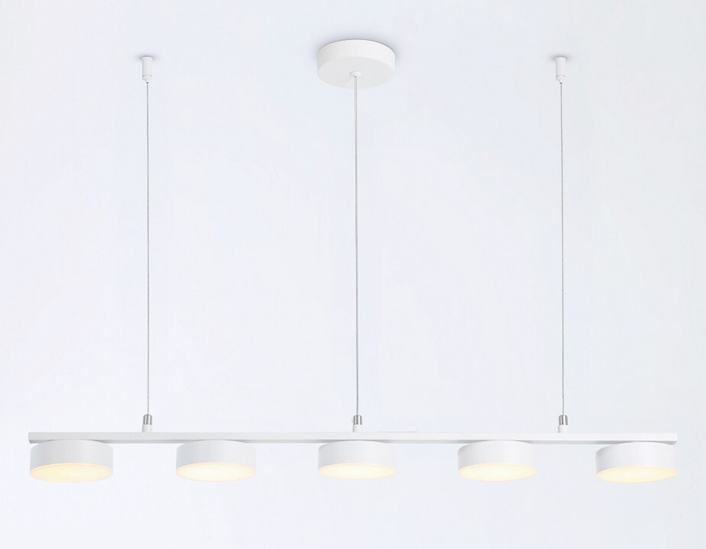 Подвесной светильник Ambrella Light FL FL51733