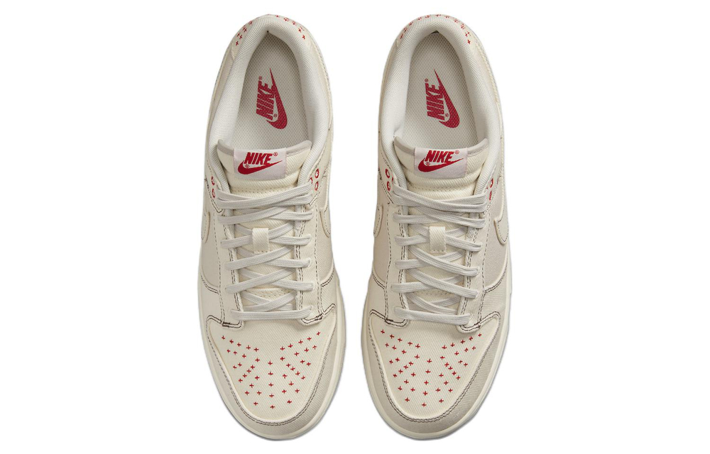 Nike Dunk Low Light Orewood Brown Sashiko