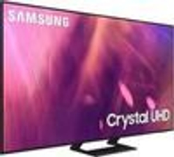 ТВ Samsung 65"; UE65AU9000U