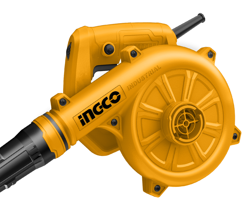 Воздуходувка электрическая INGCO AB6038 INDUSTRIAL 650 Вт