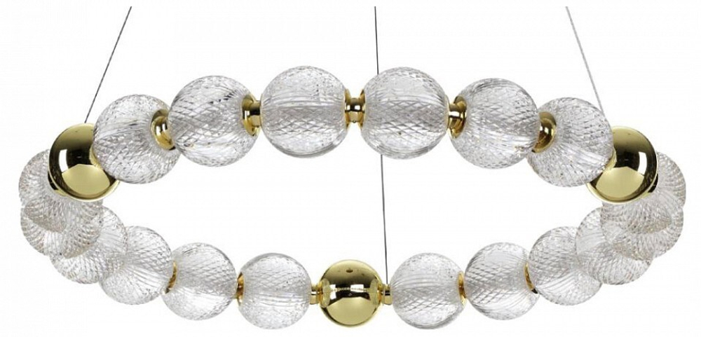 Подвесной светильник Odeon Light Crystal 5008/60L