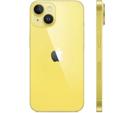 Apple iPhone 14 512gb Yellow
