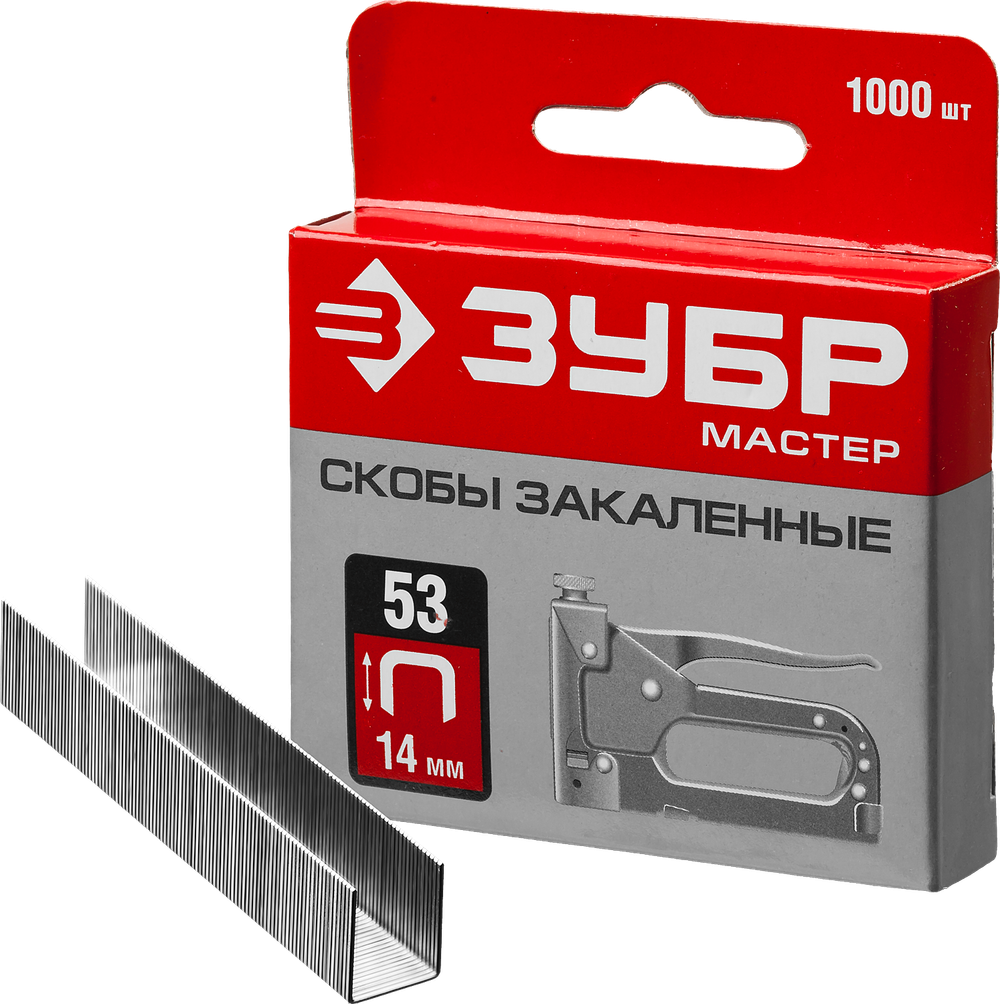 31625-14 Скобы особопрочные