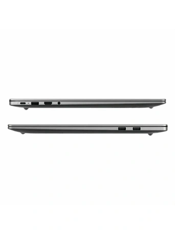 Ноутбук Xiaomi RedmiBook 14, 16/512GB, Gray (JYU4612CN)