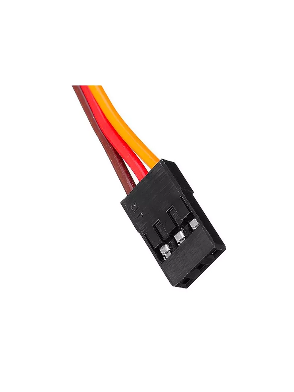 Сервомашинка цифровая JX Servo PDI-HV5523MG