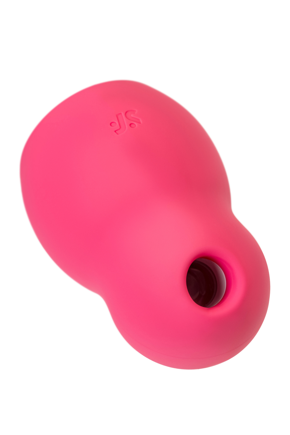 Вакуум-волновой бесконтактный стимулятор Satisfyer Pro To Go 1 розовый