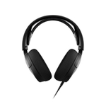 Наушники SteelSeries Arctis Nova 1 Wired Gaming Headset Black