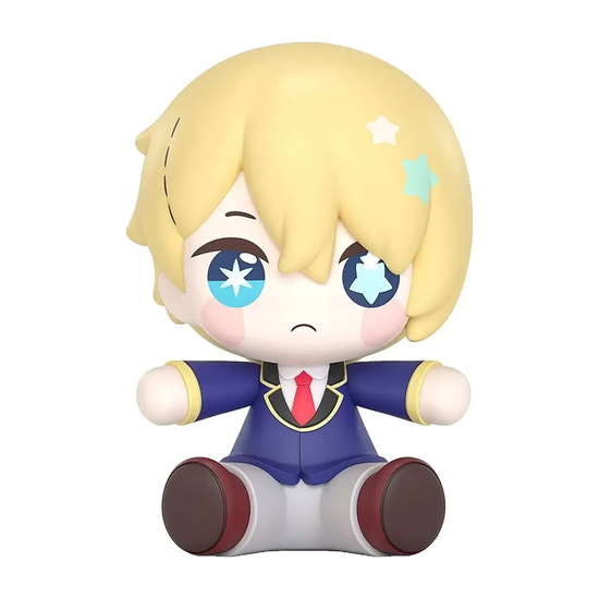 Фигурка аниме Huggy Good Smile Звездное дитя Аква Huggy Good Smile Aqua 7см