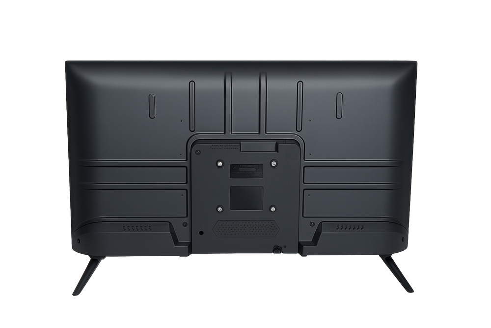 Телевизор Topdevice 32" Smart YaOS черный (TDTV32ES13H_BK)