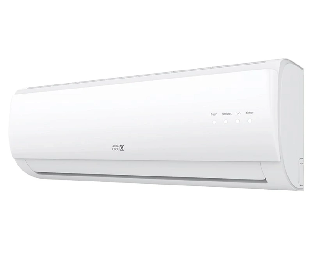 Alfacool CSM-07CH/IDU/CSM-07CH/ODU