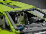 Конструктор LEGO Technic 42115 Lamborghini Sian FKP 37