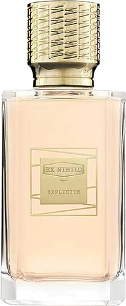 Ex Nihilo Explicite