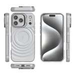 Противоударный чехол Droplet Case для iPhone 17 Pro Max